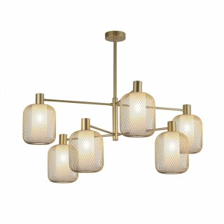 Люстра F-Promo Tokri 4603-6C