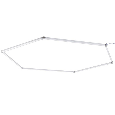 Потолочный светильник Lightstar Varieta V6A450124