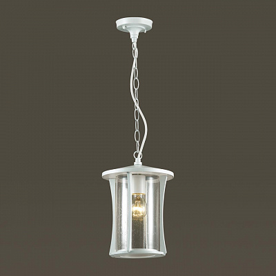 Уличный подвесной светильник Odeon Light Galen 4173/1