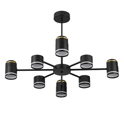Люстра Lumion Virsava 8234/8C