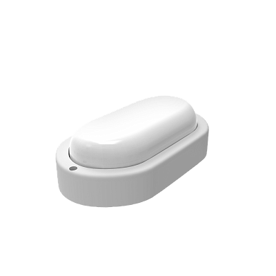 Точечный накладной светильник Gauss Elementary 8W 700lm 6500K 160-260V LED 161411308