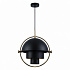 Подвесной светильник Loft IT Multi-Lite LOFT9915-BL