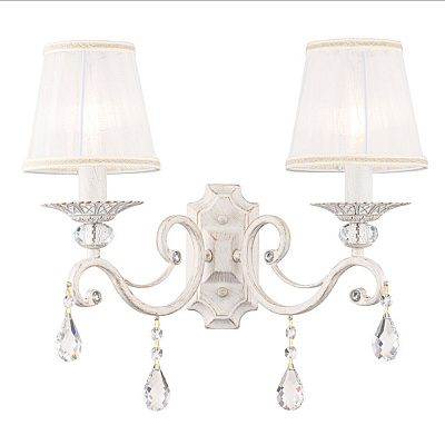 Бра Maytoni Grace ARM247-02-G