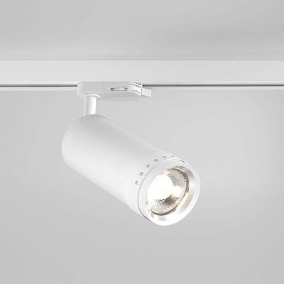 Трековый светильник Elektrostandard Vary 85517/01 a063263