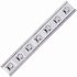 Светодиодная лента Ecola LED strip 220V STD 5,7W/m IP68 16x8 72Led/m RGB разноцветная 100м SA1M05ESB