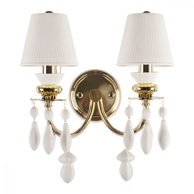 Бра Loft It Grace 10203/2W White