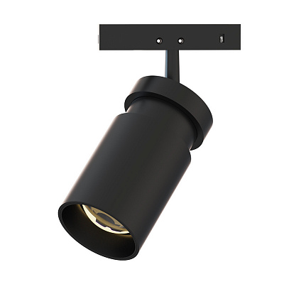 Магнитный трековый светильник Arte Lamp Presto A6228PL-1BK
