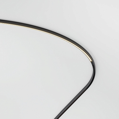 Трековый светильник Elektrostandard Mini Magnetic 85170/01 a065644