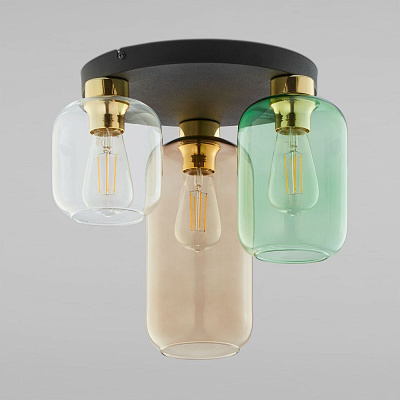 Потолочный светильник TK Lighting 3318 Marco a059801