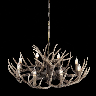 Подвесная люстра ST Luce Corna SL154.703.08