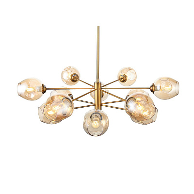 Подвесная люстра ST Luce Fovia SL1500.203.12