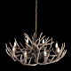 Подвесная люстра ST Luce Corna SL154.703.08