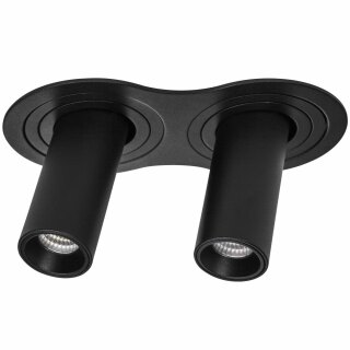 Встраиваемый спот Lightstar Intero TUBO i627272
