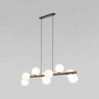Люстры TK Lighting 10273 Estera Wood a068339