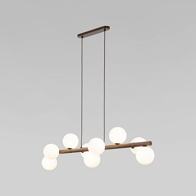 Люстры TK Lighting 10273 Estera Wood a068339