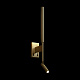 Настенный светильник Loft It Stick 10012/6+3 AB