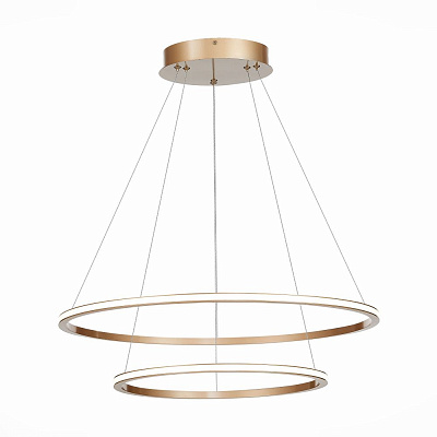 Люстра подвесная ST-Luce ST604 OUT ST604.243.56