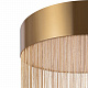 Потолочная люстра Maytoni Imaginary MOD190CL-L18G3K