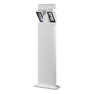 Ландшафтный светодиодный светильник Novotech Kaimas 357430