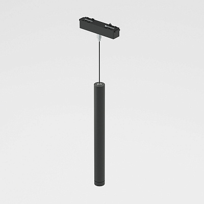 Трековый светильник Elektrostandard Flat Magnetic 85097/01 a063714