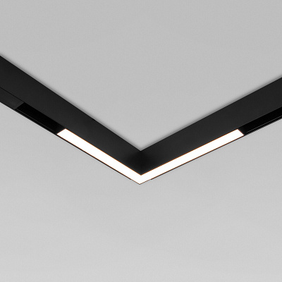 Магнитный трековый светильник Elektrostandard Slim Magnetic 85031/01 a062113