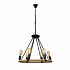 Подвесная люстра Loft IT Loft1861/6