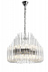 Подвесная люстра Divinare Bianca 6043/02 LM-18