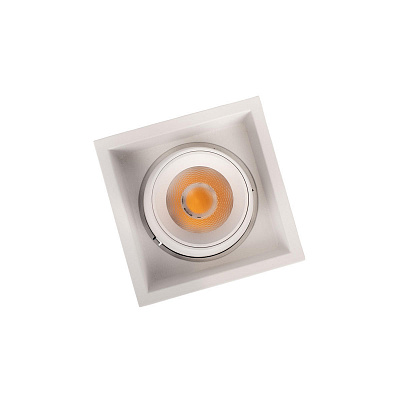 Спот Loft It Flash 10319/B White