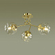Люстра потолочная Lumion Breana 4556/3C