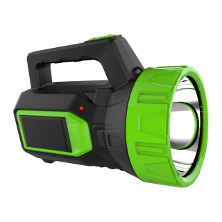 Фонарь прожекторный Gauss GFL604 3W 150lm lead acid 900mAh LED 1/10/40 202028