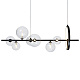 Подвесная люстра Loft IT Molecule 10023/900