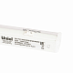 Светильник для растений Uniel cпектр для рассады и цветения ULI-P21-35W/SPSB IP40 WHITE