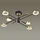 Настенный светильник Odeon Light Denzel 4321/55CL