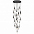 Каскадная люстра Odeon Light Afalina 5442/137L