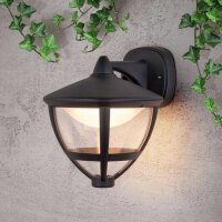Уличный настенный светодиодный светильник Elektrostandard Gala GL LED 3001D a043196
