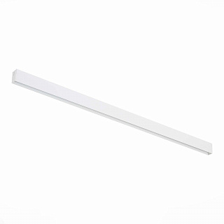 Шинопровод магнитный накладной  1мST Luce ST003.519.00