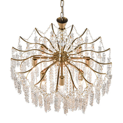 Подвесная люстра Lumion Kristina 8243/8