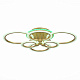 Люстра потолочная EVOLED Cerina SLE500522-06RGB