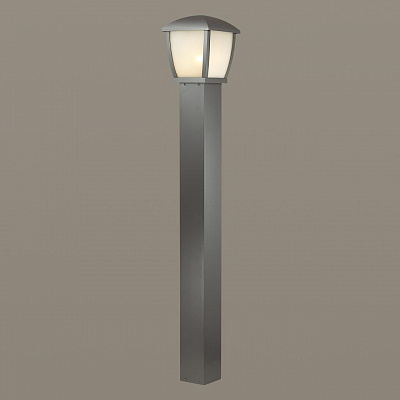Уличный светильник Odeon Light Tako 4051/1F