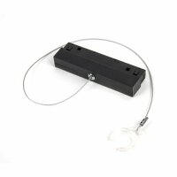 Коннектор для шинопровода Elektrostandard Slim Magnetic 85102/00 a062094