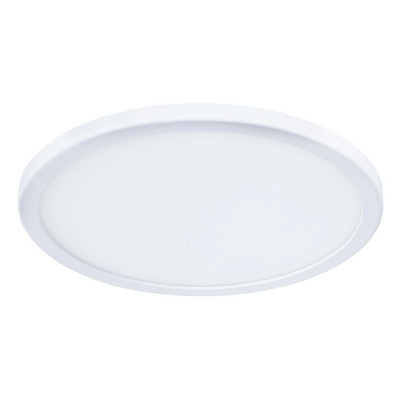 Встраиваемый светодиодный светильник Arte Lamp Mesura A7974PL-1WH