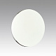 Светильник пластик/белый/хром LED 36Вт без ДУ 4000К D340 IP43 RINGO SONEX 7600/CLN TAN SN