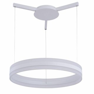 Подвесной светодиодный светильник Arte Lamp A2501SP-1WH