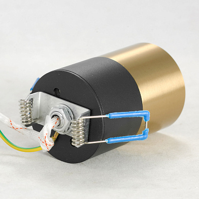 Светильник Lussole Gilbert  LSP-8555