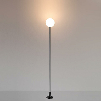 Уличный светильник Odeon Light Notte 7123/1GLB