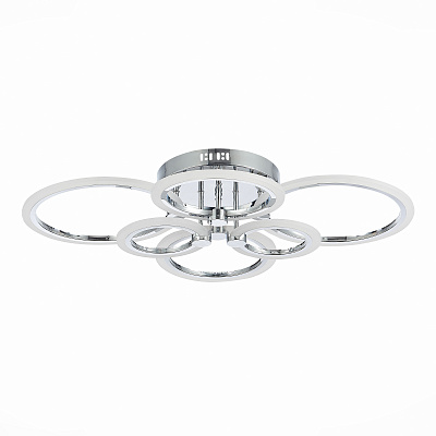 Люстра потолочная EVOLED Cerina SLE500512-06