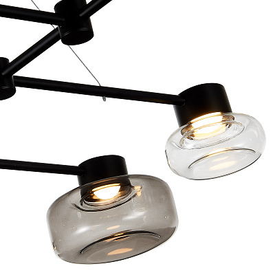 Подвесной светильник ST Luce Vallo SL6005.403.08