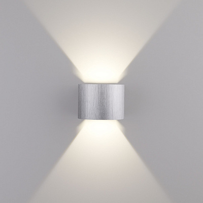 Уличный настенный светильник Elektrostandard Blade 1518 TECHNO LED a051741