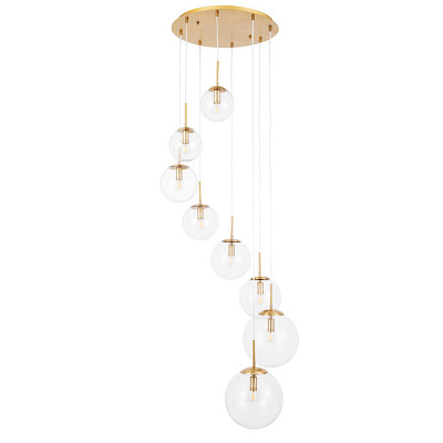 Подвесной светильник Arte Lamp Volare A1900SP-8AB