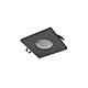 Точечный встраиваемый светильник Loft It Chip 10338/A Black